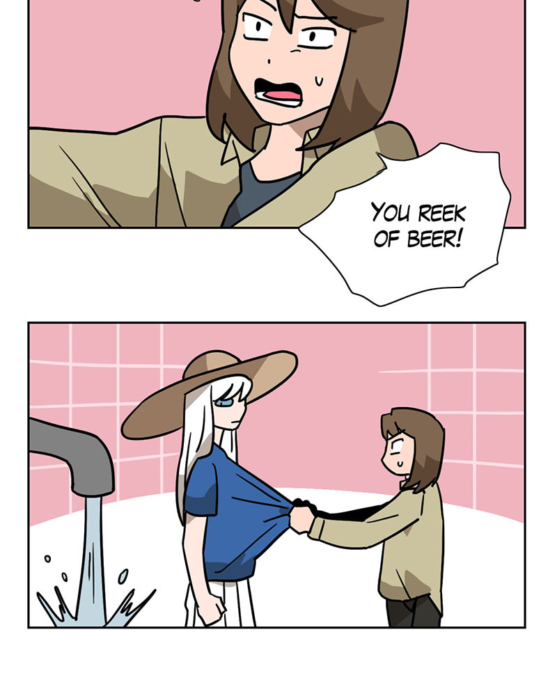 Read Meow Man chapter 13 image 22 on Lezhin