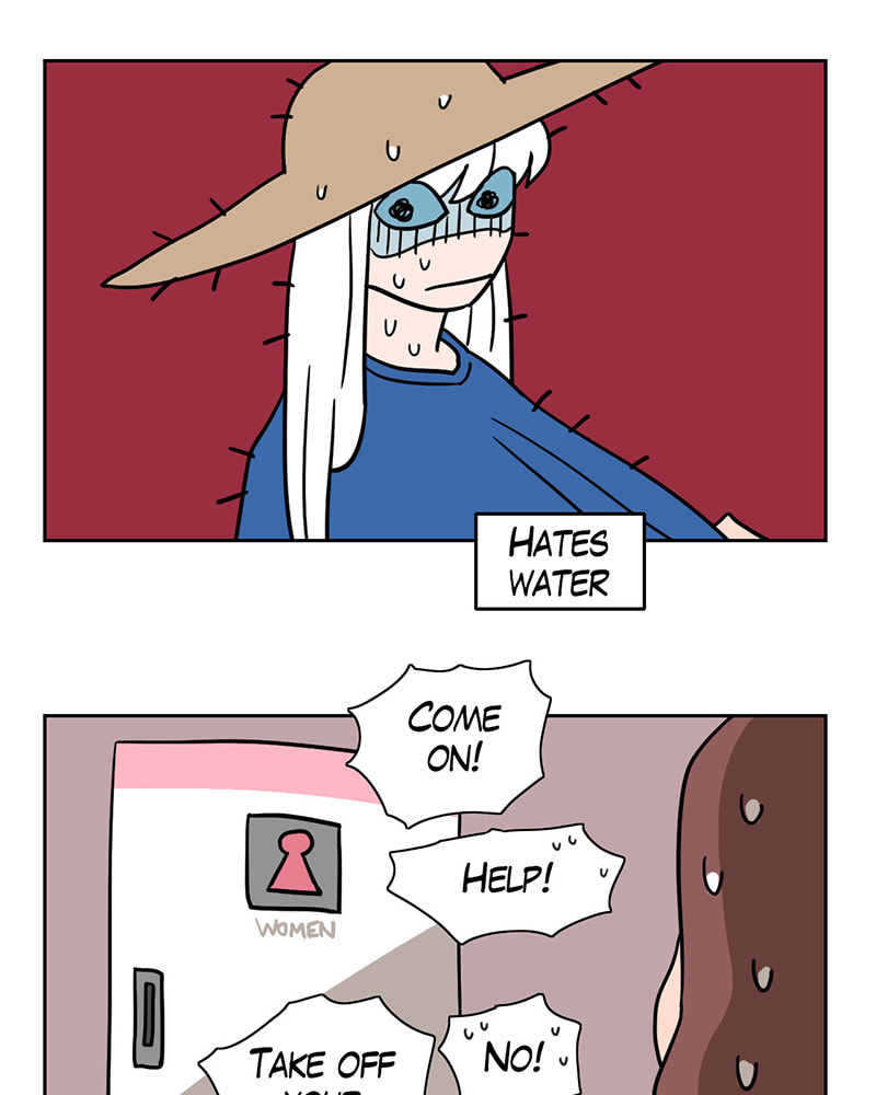 Read Meow Man chapter 13 image 23 on Lezhin
