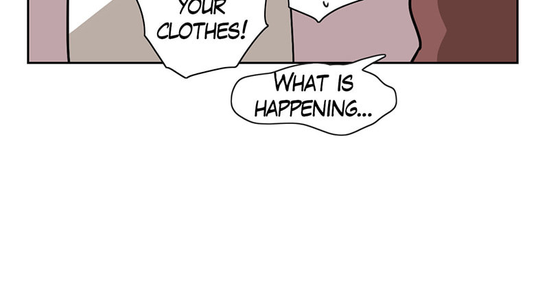 Read Meow Man chapter 13 image 24 on Lezhin
