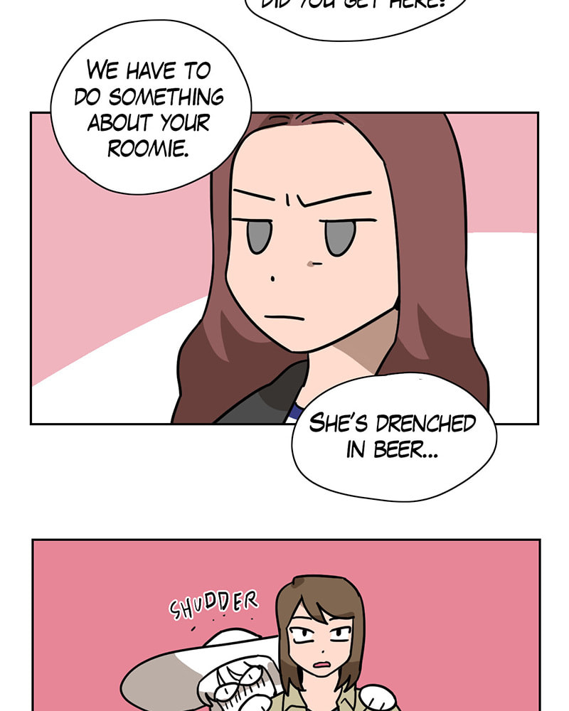 Read Meow Man chapter 13 image 26 on Lezhin