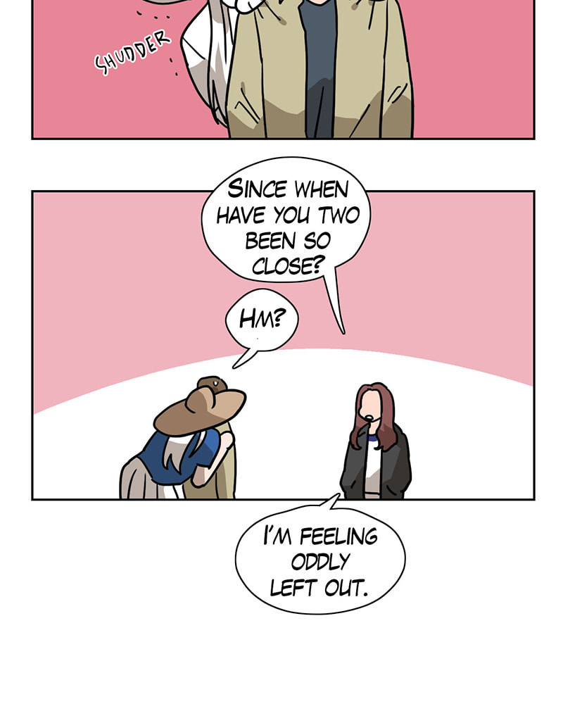 Read Meow Man chapter 13 image 27 on Lezhin
