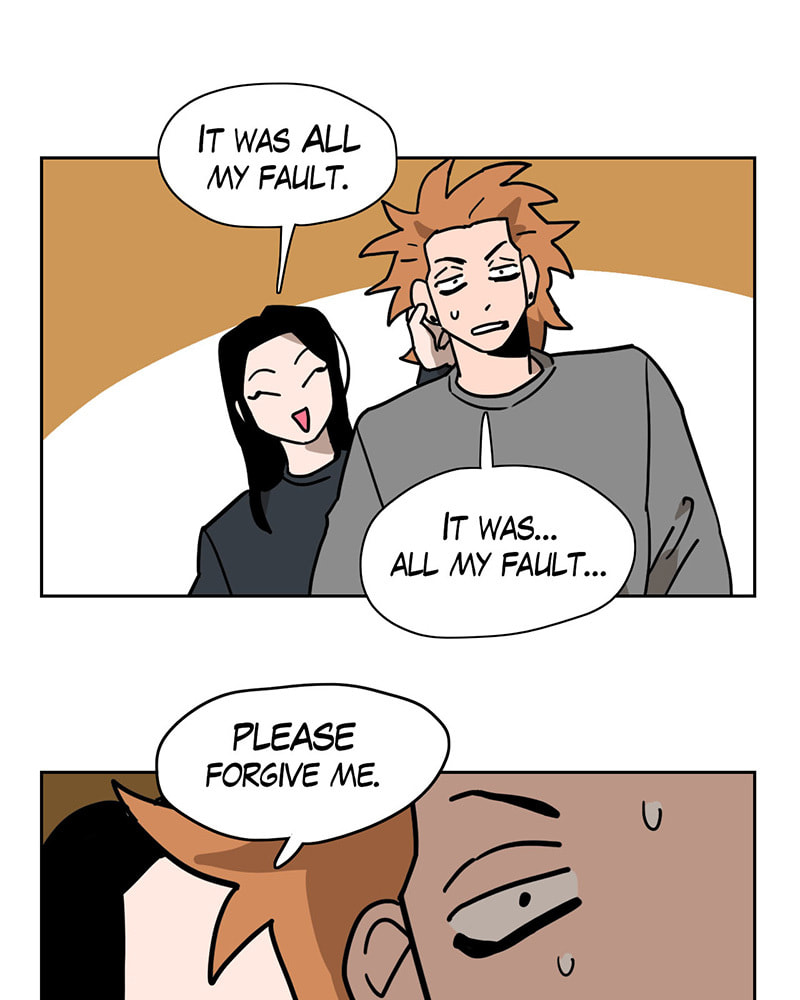 Read Meow Man chapter 13 image 29 on Lezhin