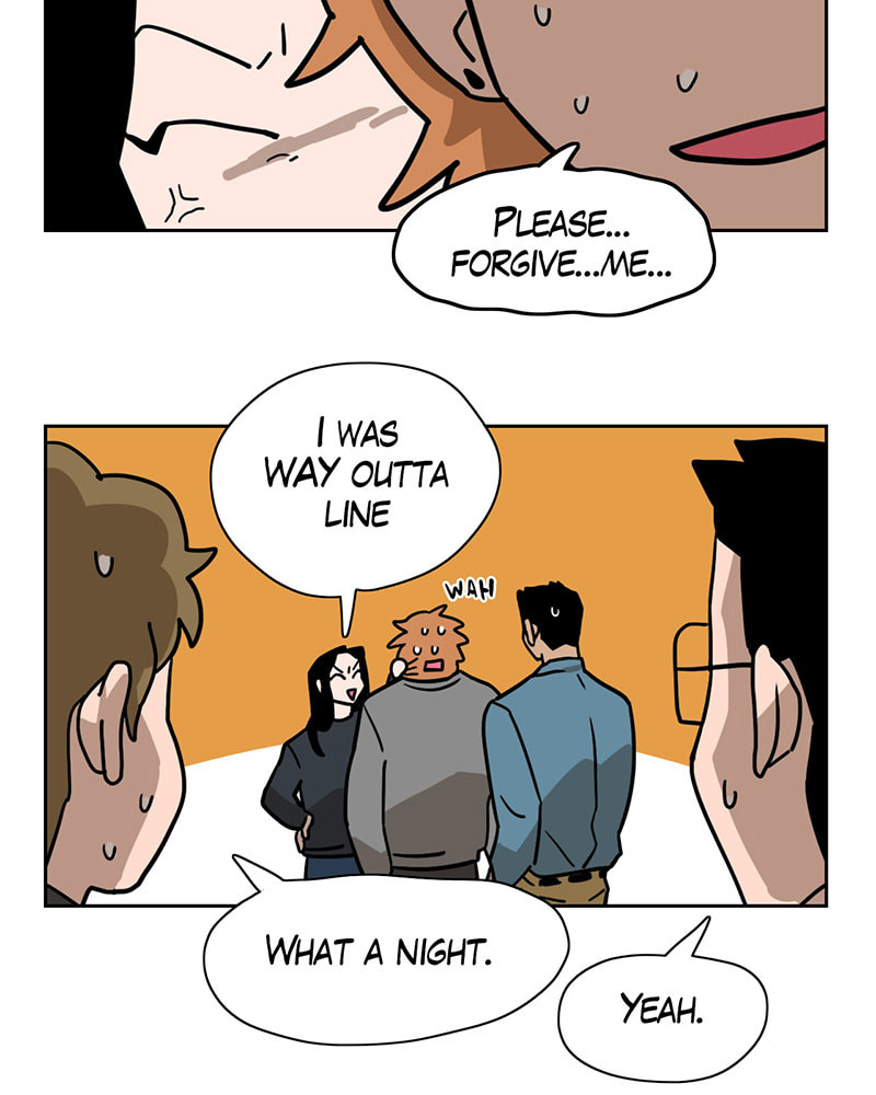 Read Meow Man chapter 13 image 30 on Lezhin