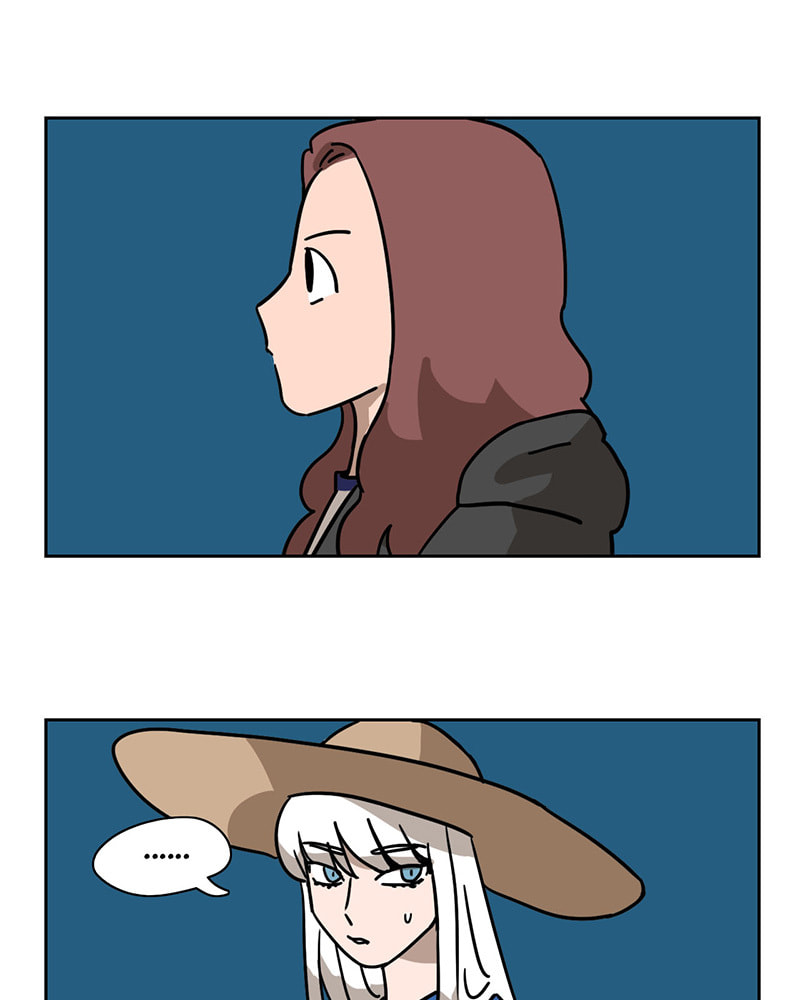 Read Meow Man chapter 13 image 32 on Lezhin