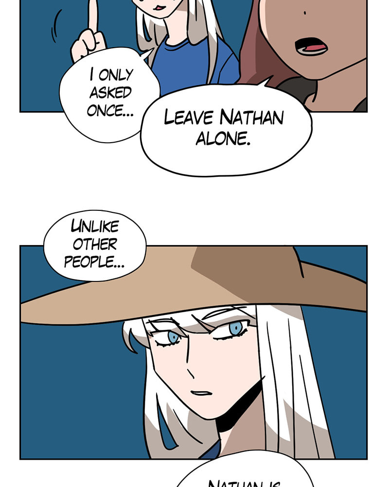Read Meow Man chapter 13 image 37 on Lezhin