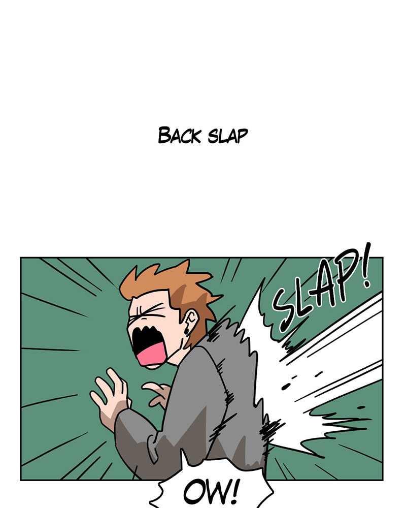 Read Meow Man chapter 13 image 5 on Lezhin