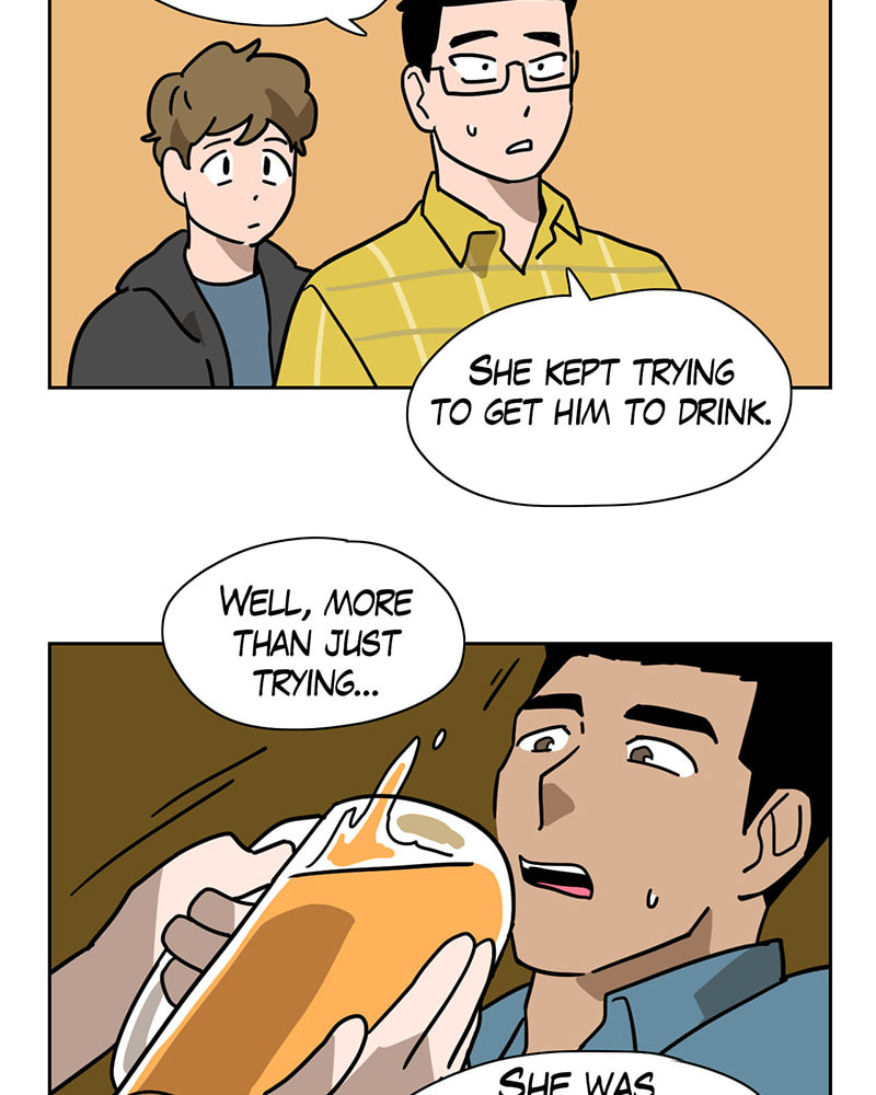 Read Meow Man chapter 13 image 9 on Lezhin