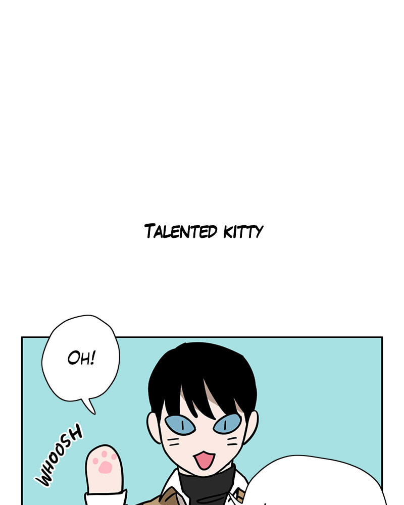 Read Meow Man chapter 130 image 14 on Lezhin