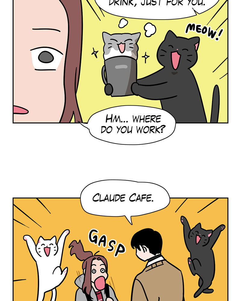 Read Meow Man chapter 130 image 16 on Lezhin