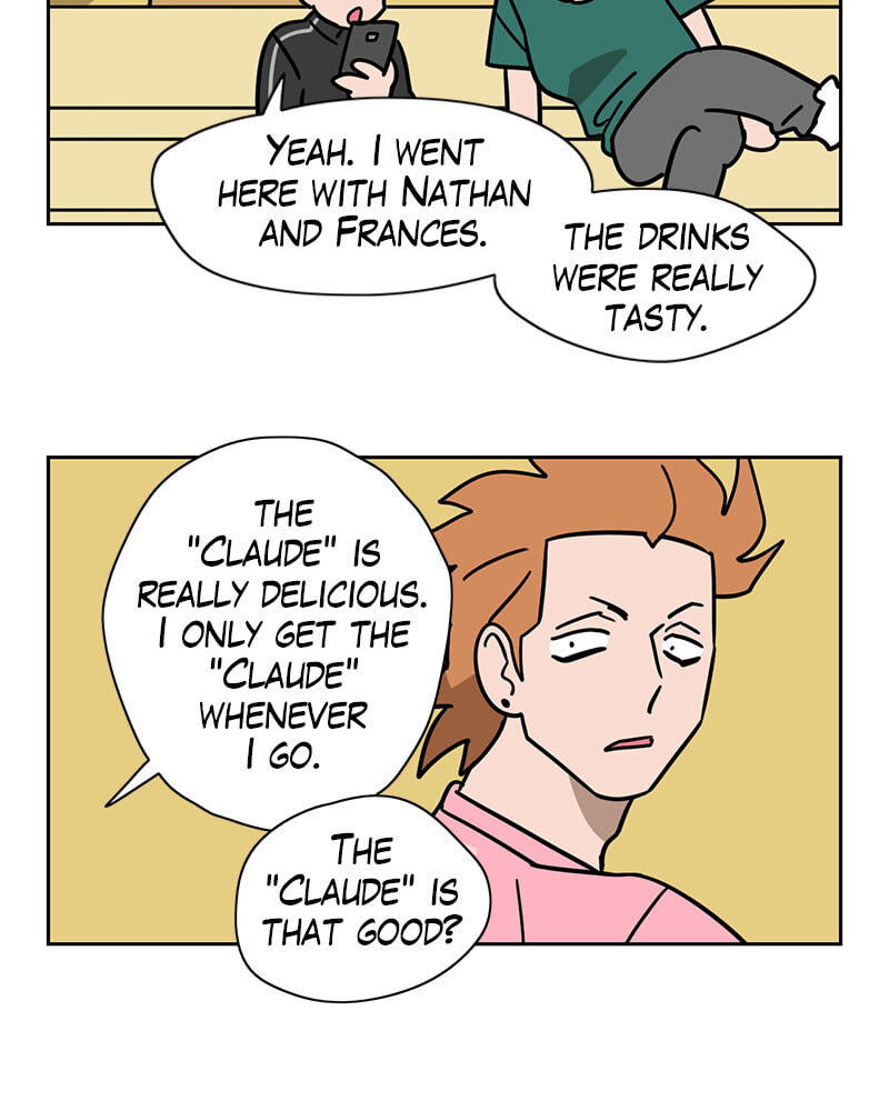 Read Meow Man chapter 130 image 19 on Lezhin