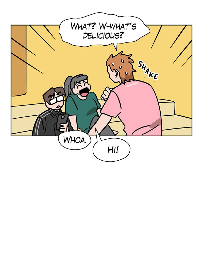 Read Meow Man chapter 130 image 20 on Lezhin