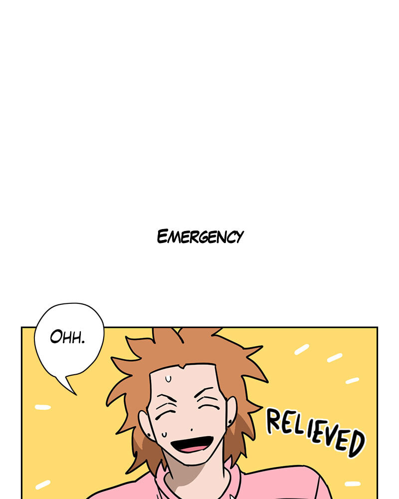 Read Meow Man chapter 130 image 21 on Lezhin