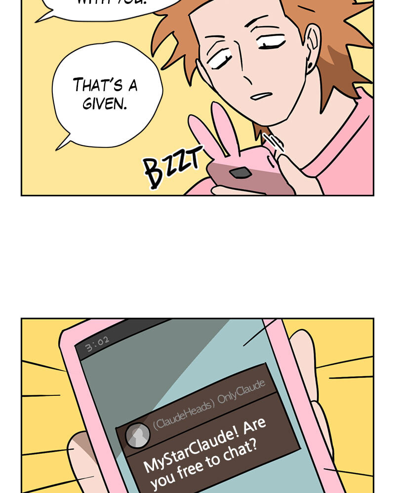 Read Meow Man chapter 130 image 23 on Lezhin