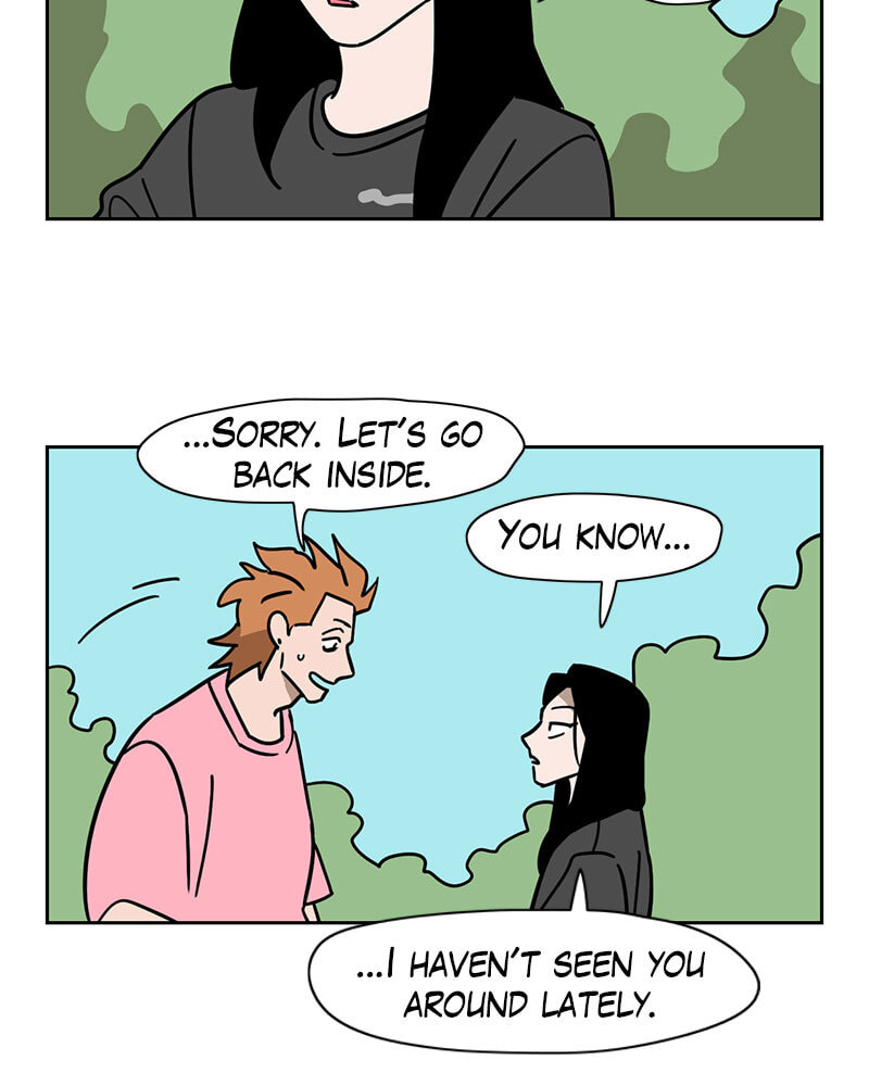 Read Meow Man chapter 130 image 30 on Lezhin