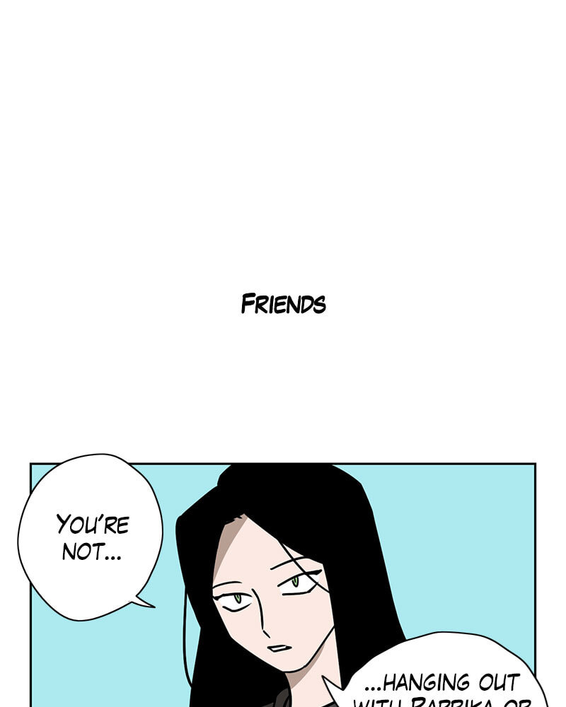 Read Meow Man chapter 130 image 32 on Lezhin