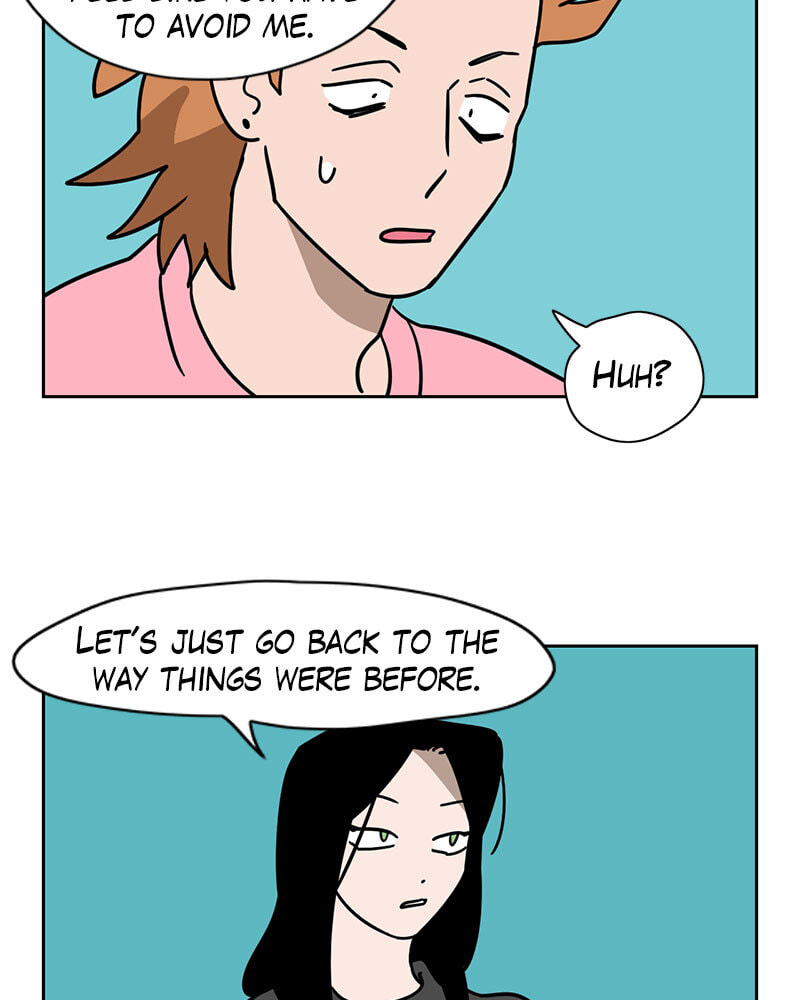 Read Meow Man chapter 130 image 34 on Lezhin
