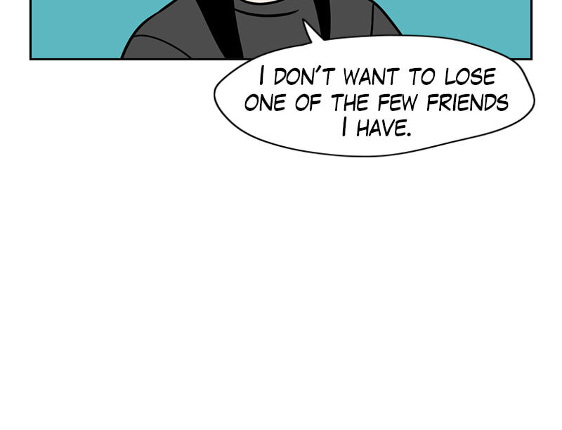 Read Meow Man chapter 130 image 35 on Lezhin