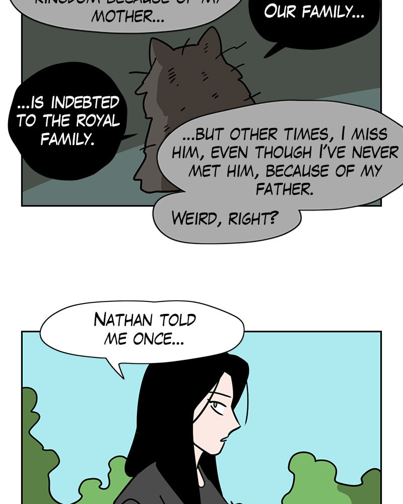 Read Meow Man chapter 130 image 38 on Lezhin