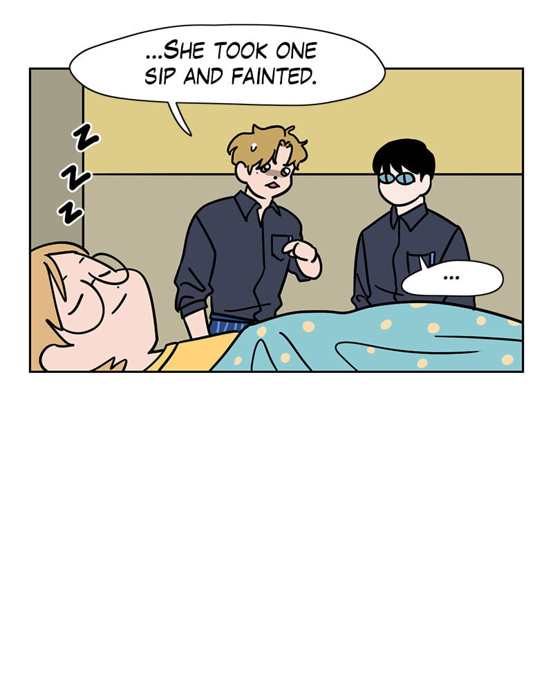 Read Meow Man chapter 130 image 42 on Lezhin