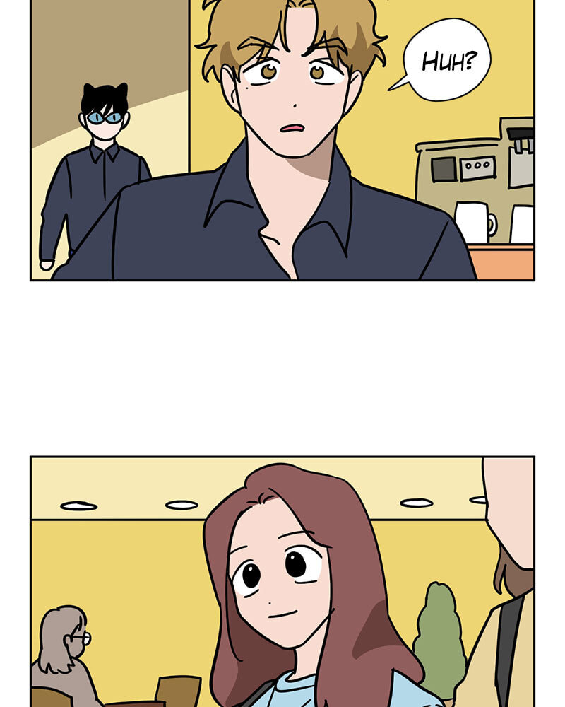 Read Meow Man chapter 130 image 45 on Lezhin