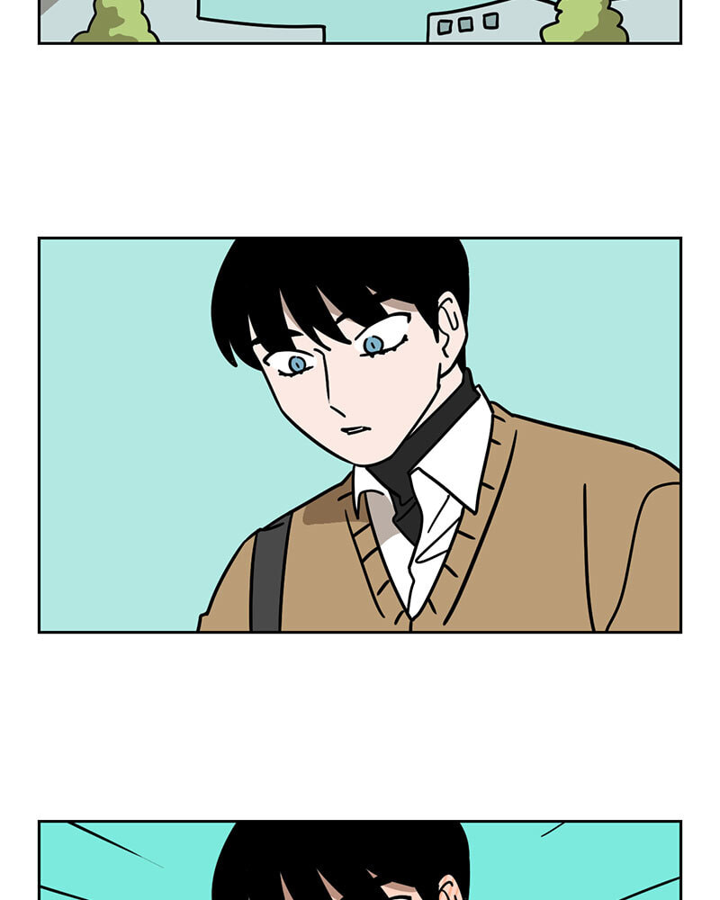 Read Meow Man chapter 130 image 7 on Lezhin