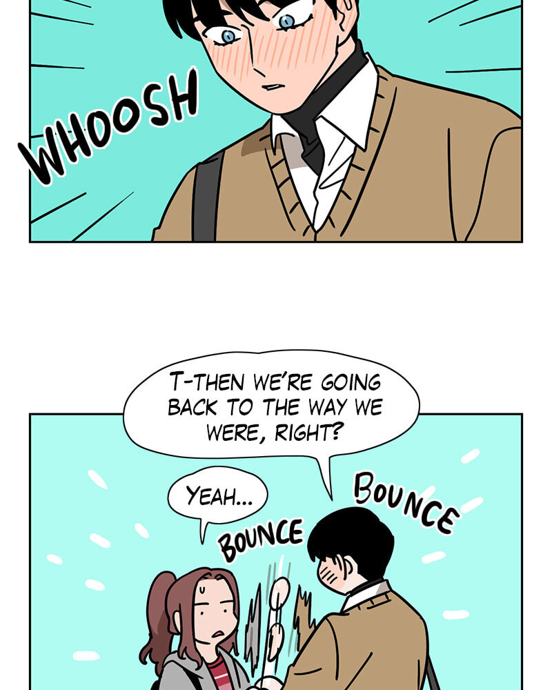 Read Meow Man chapter 130 image 8 on Lezhin