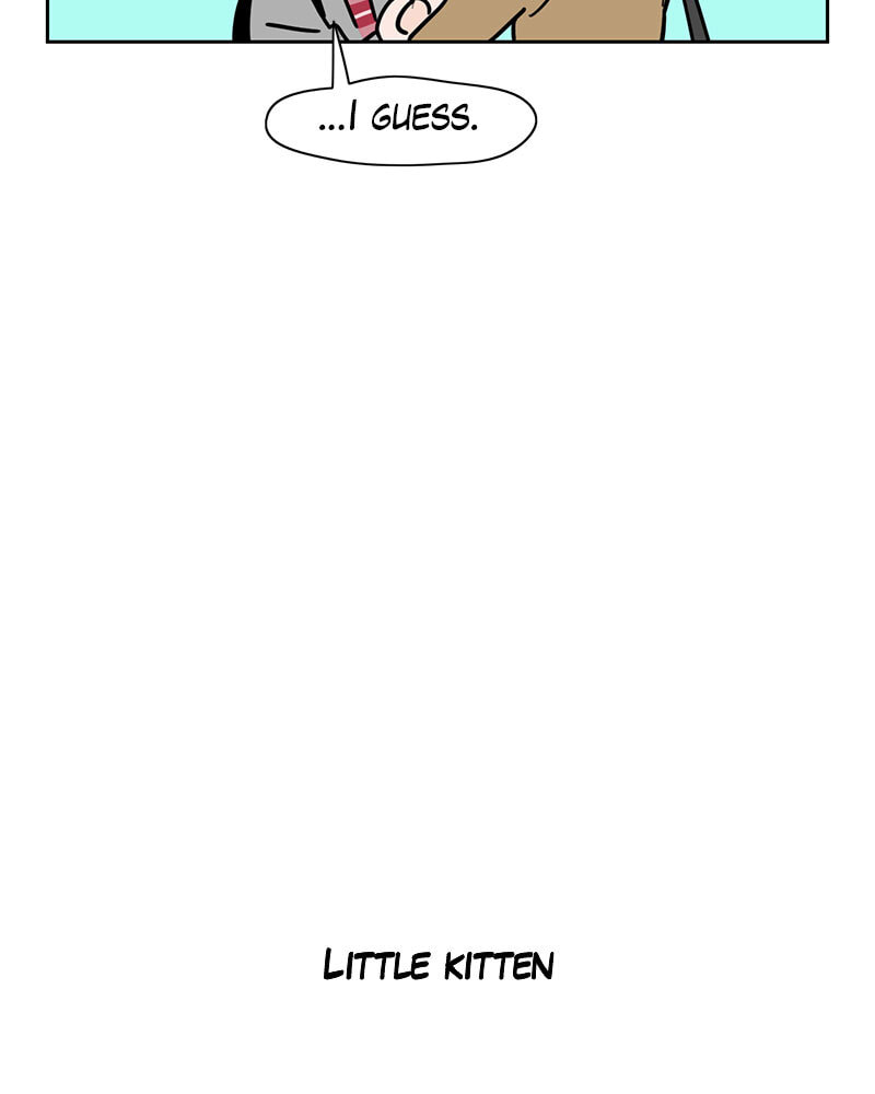 Read Meow Man chapter 130 image 9 on Lezhin