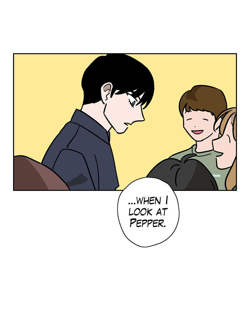 Read Meow Man chapter 131 image 11 on Lezhin