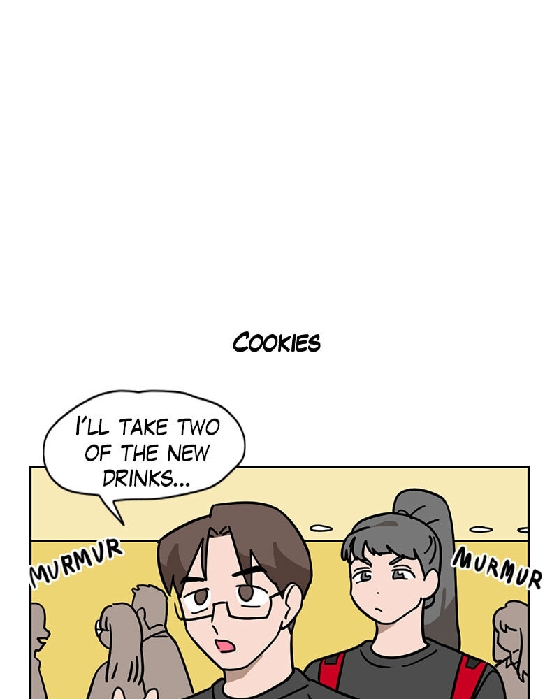 Read Meow Man chapter 131 image 13 on Lezhin