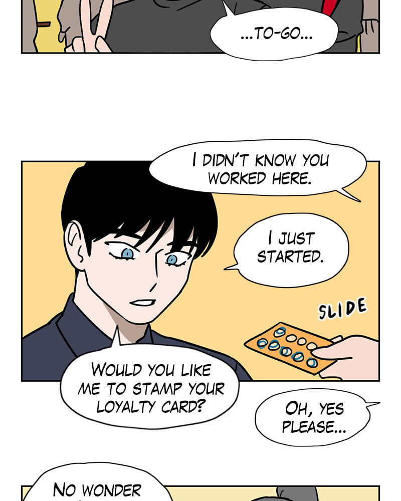 Read Meow Man chapter 131 image 14 on Lezhin
