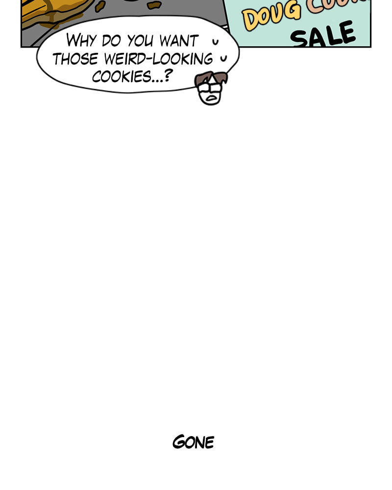 Read Meow Man chapter 131 image 16 on Lezhin