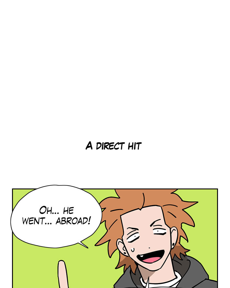 Read Meow Man chapter 131 image 20 on Lezhin