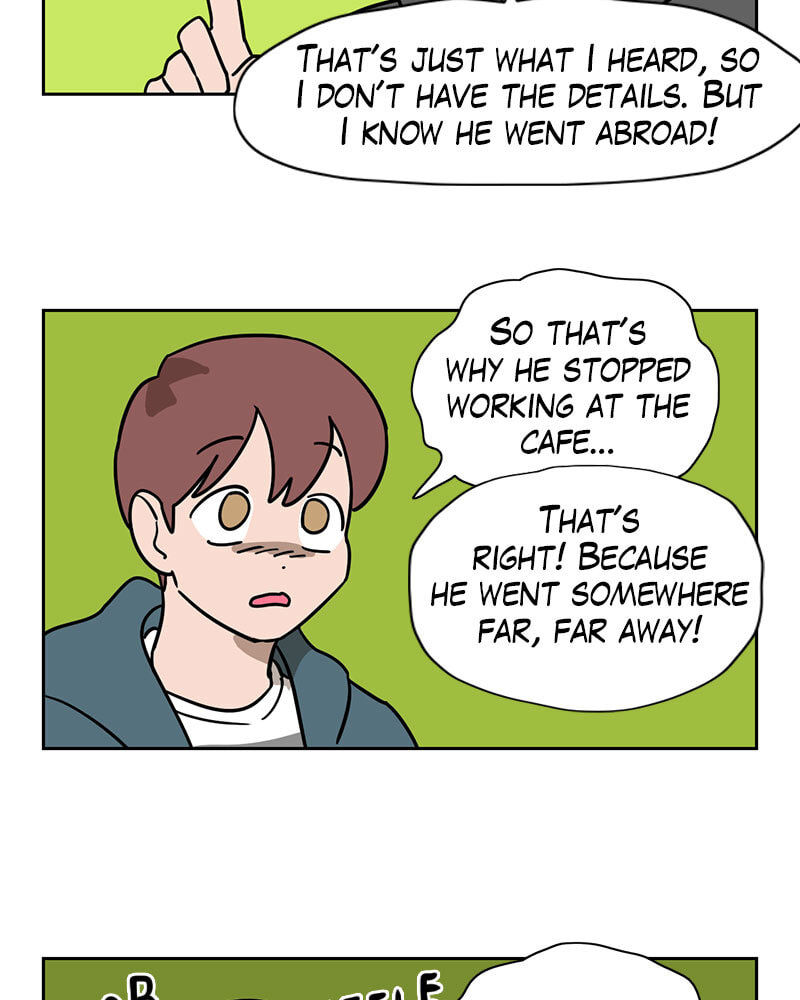 Read Meow Man chapter 131 image 21 on Lezhin