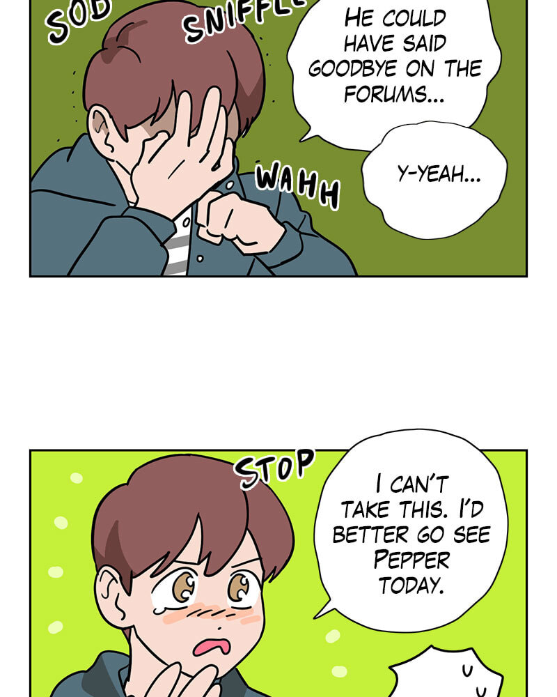 Read Meow Man chapter 131 image 22 on Lezhin