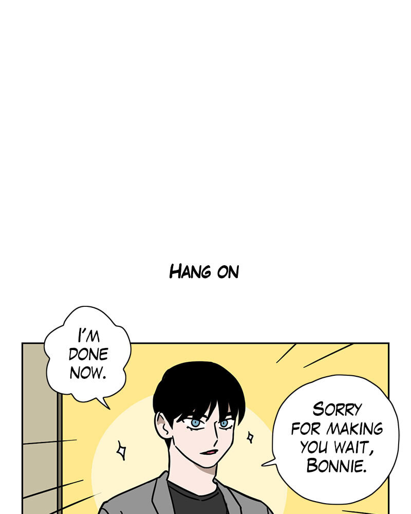 Read Meow Man chapter 131 image 24 on Lezhin
