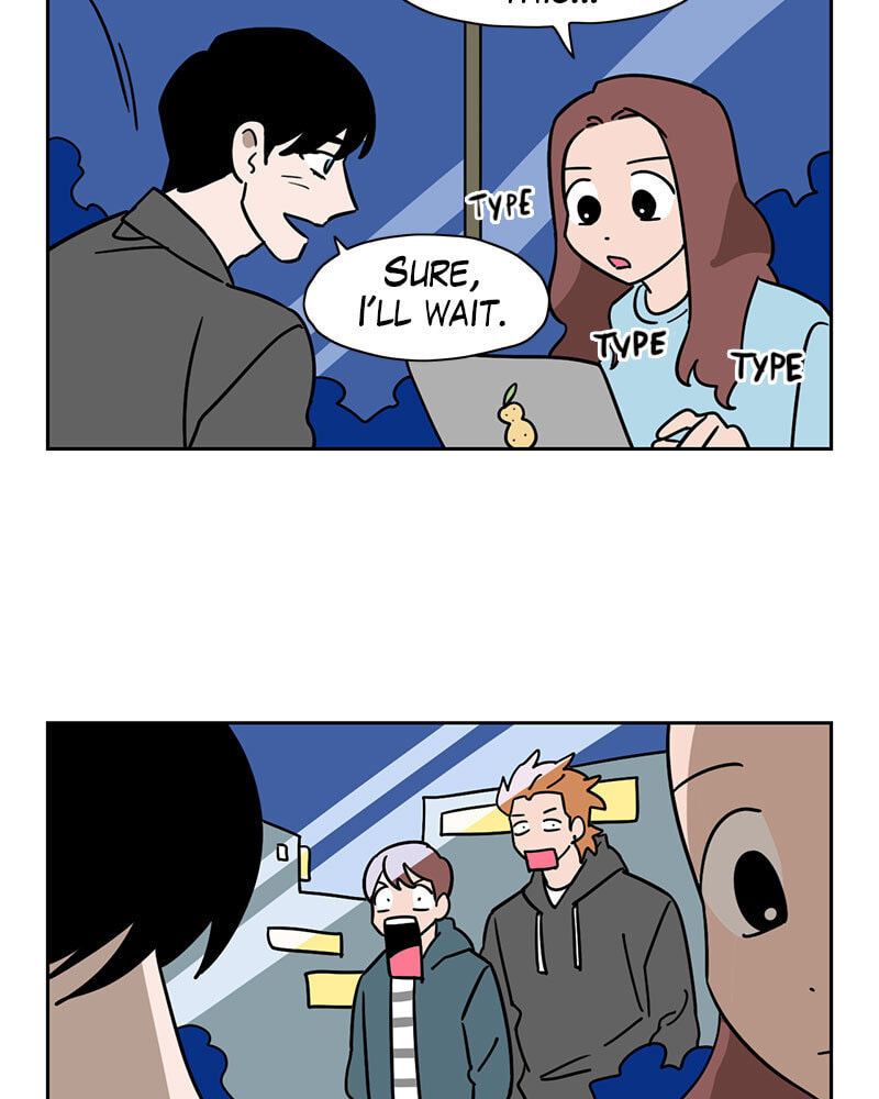 Read Meow Man chapter 131 image 26 on Lezhin