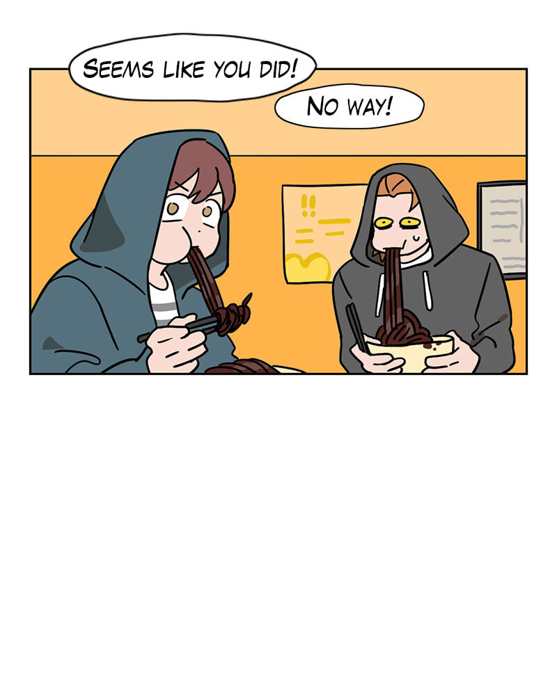 Read Meow Man chapter 131 image 30 on Lezhin