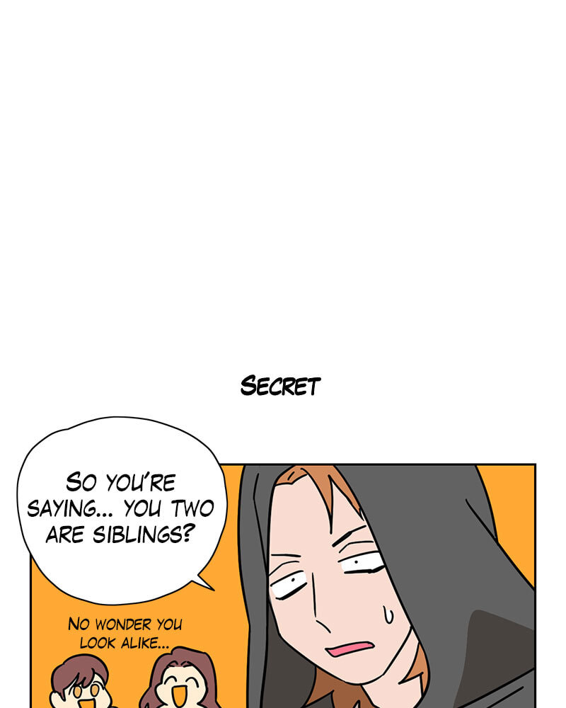 Read Meow Man chapter 131 image 31 on Lezhin