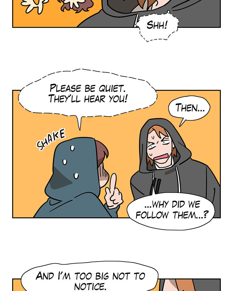 Read Meow Man chapter 131 image 32 on Lezhin