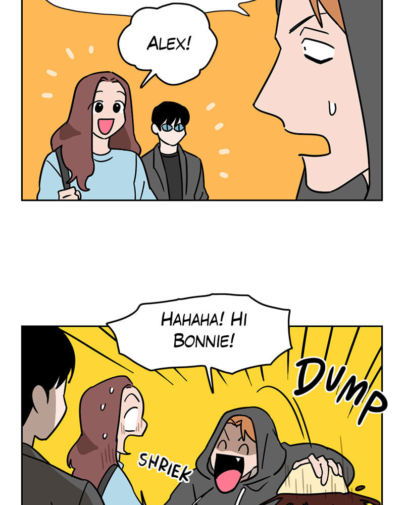 Read Meow Man chapter 131 image 33 on Lezhin