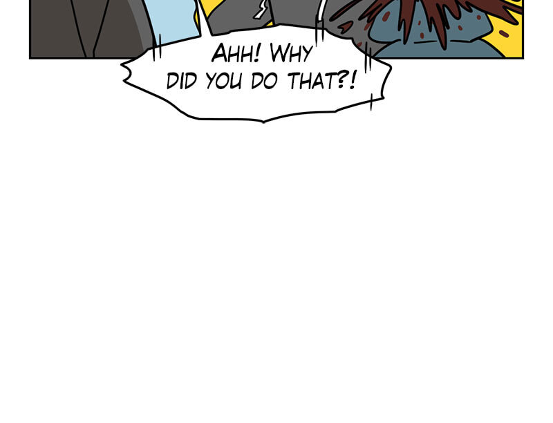 Read Meow Man chapter 131 image 34 on Lezhin