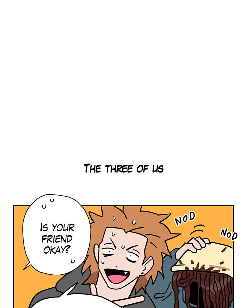 Read Meow Man chapter 131 image 35 on Lezhin