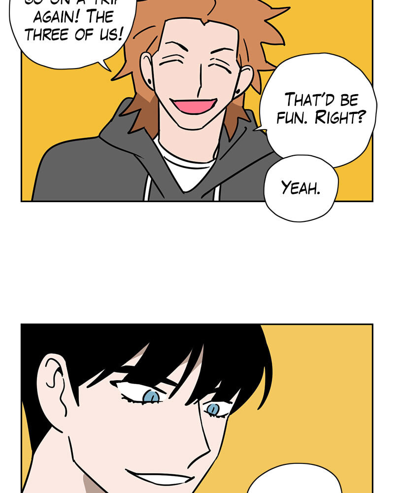 Read Meow Man chapter 131 image 37 on Lezhin