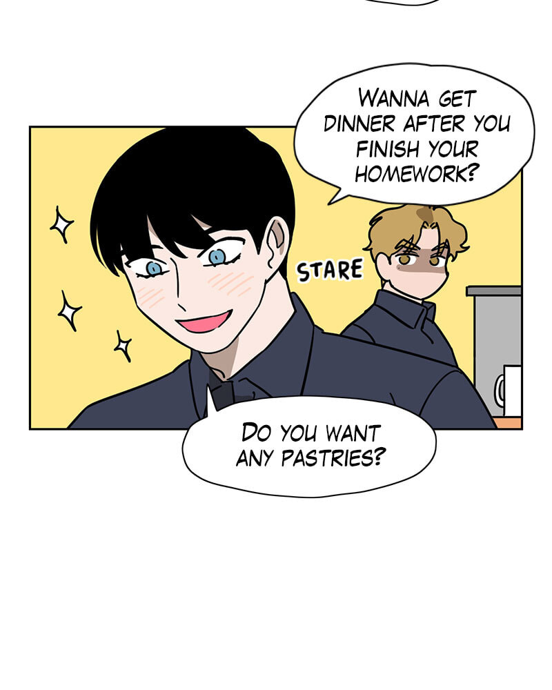 Read Meow Man chapter 131 image 4 on Lezhin