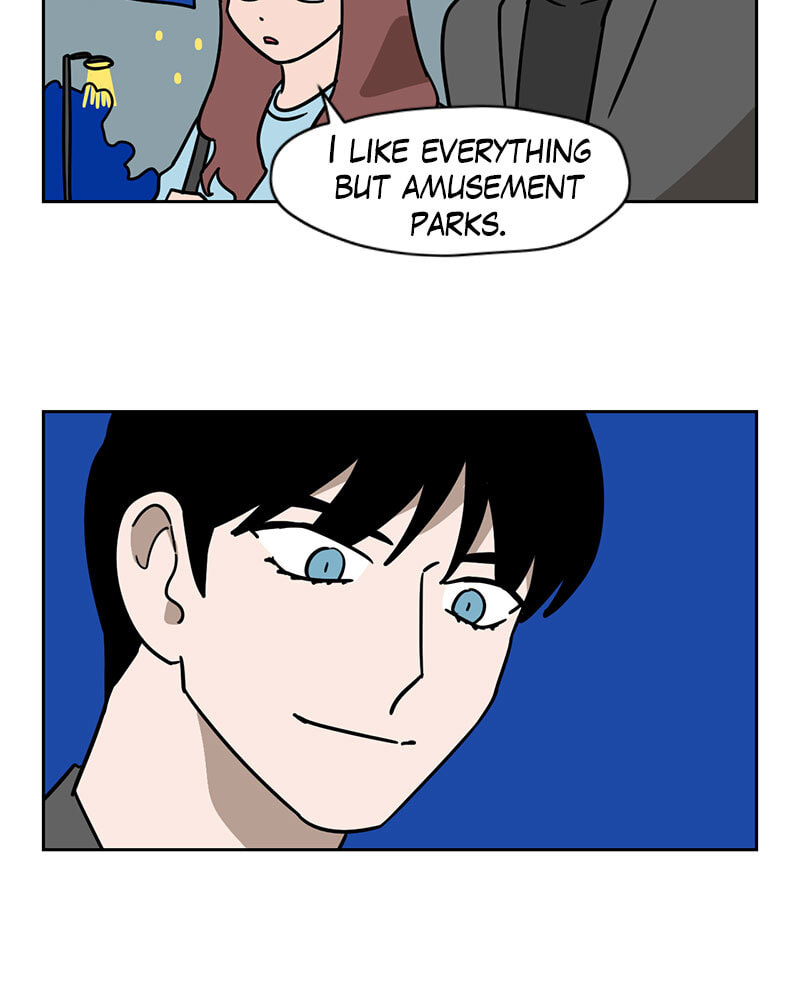 Read Meow Man chapter 131 image 40 on Lezhin