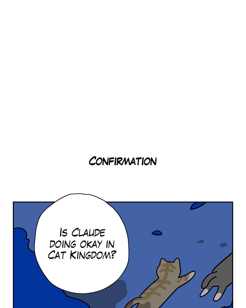 Read Meow Man chapter 131 image 42 on Lezhin