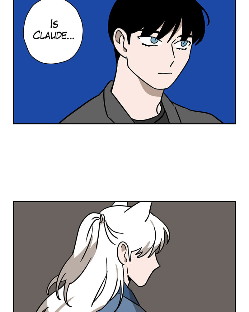 Read Meow Man chapter 131 image 44 on Lezhin