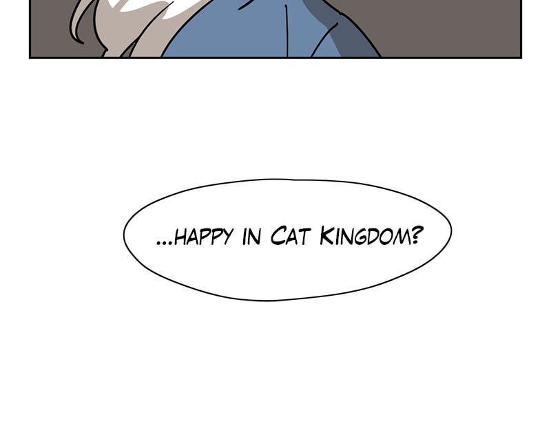 Read Meow Man chapter 131 image 45 on Lezhin