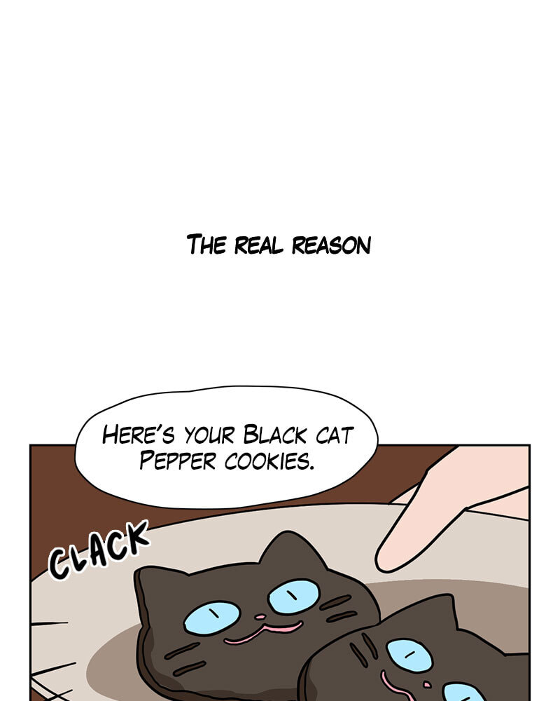 Read Meow Man chapter 131 image 5 on Lezhin