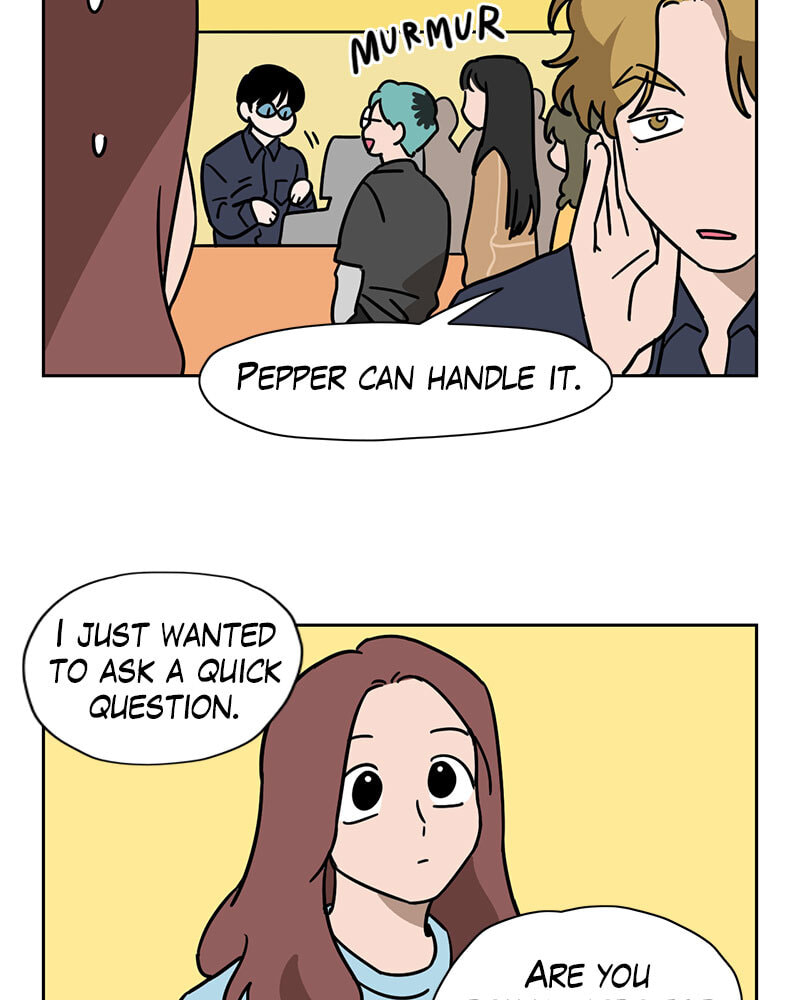 Read Meow Man chapter 131 image 7 on Lezhin